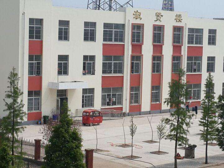 山左口中學 山左口中學