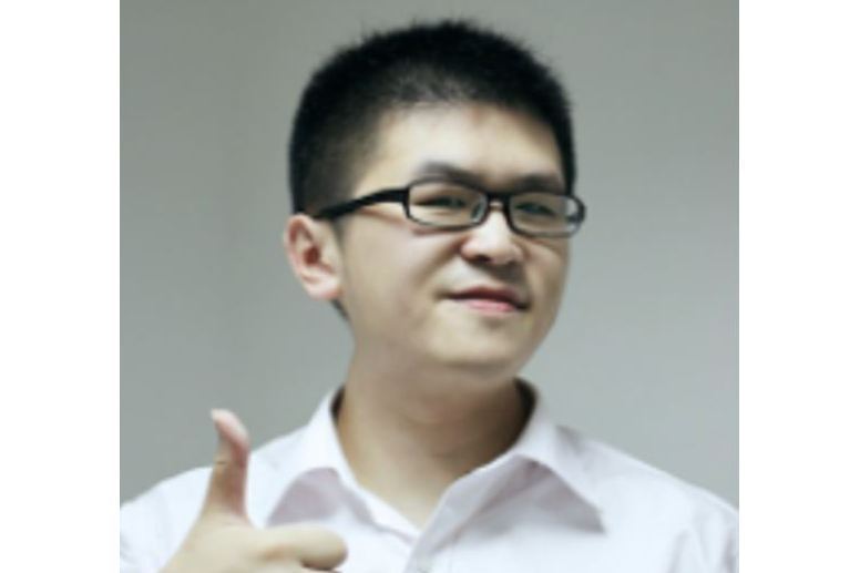 陳禹(華中科技大學副教授) 陳禹(華中科技大學副教授)