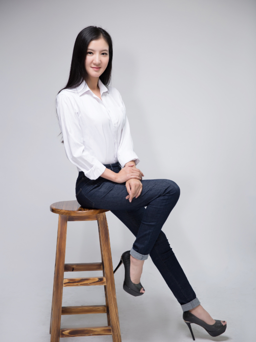 李易芸 李易芸