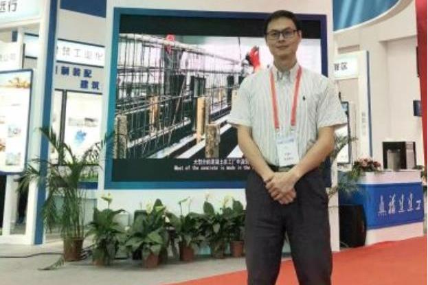 曹劍光(福建建工集團有限責任公司總經理助理、總法律顧問) 曹劍光(福建建工集團有限責任公司總經理助理、總法律顧問)