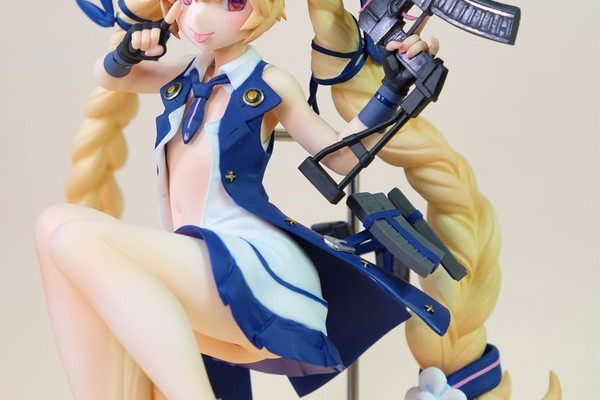 少女前線 SR-3MP 少女前線 SR-3MP