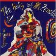 The Hats of Mr. Zenobe The Hats of Mr. Zenobe