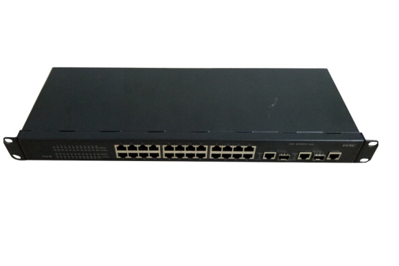 華三S3100V2-26TP-SI 華三S3100V2-26TP-SI