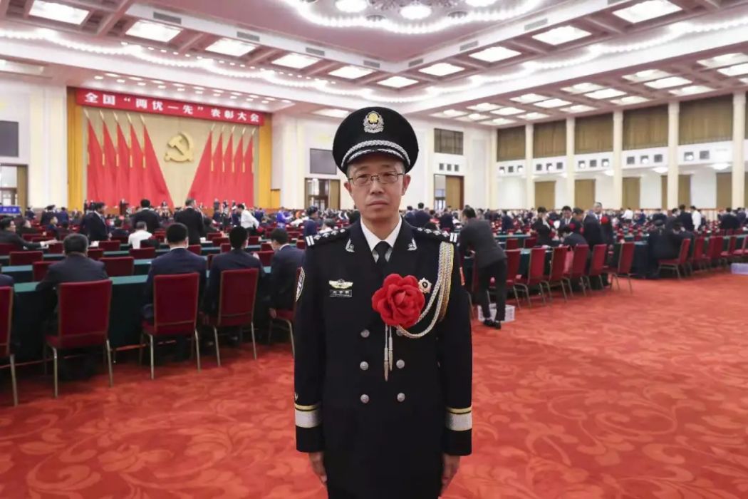 劉學鋼 劉學鋼