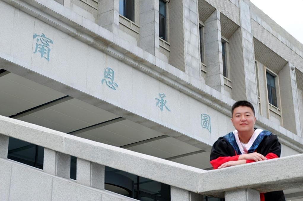 戴亮(蘭州大學馬克思主義學院教師) 戴亮(蘭州大學馬克思主義學院教師)