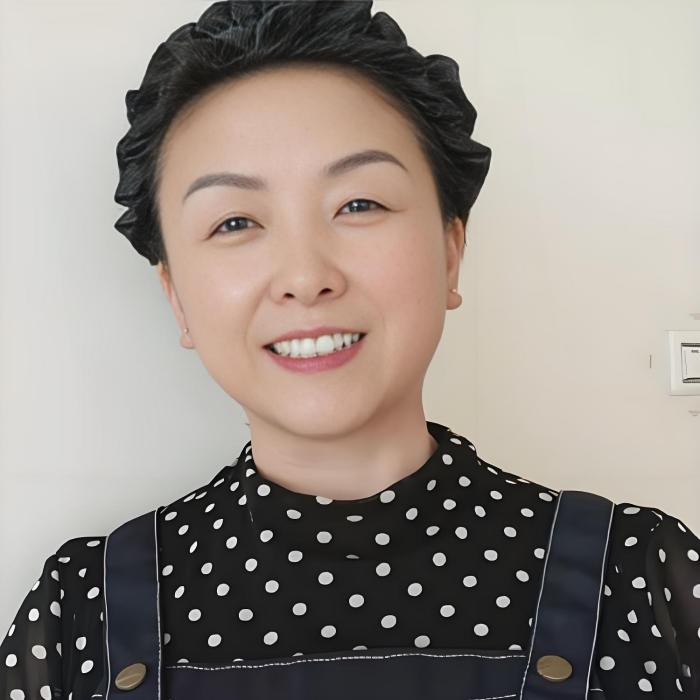 吳姐在北京 吳姐在北京