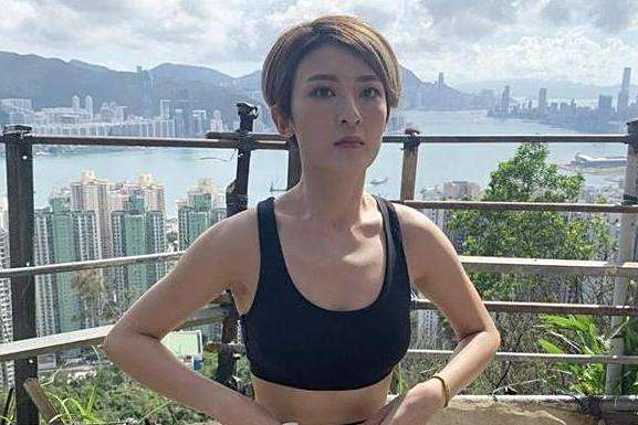 Kiko(是以“泰拳”為主題的現代勵志劇《拳王》中的角色) Kiko(是以“泰拳”為主題的現代勵志劇《拳王》中的角色)