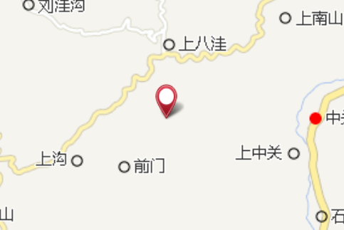 茹家門 茹家門