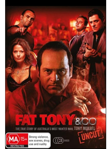 Fat Tony & Co Fat Tony & Co