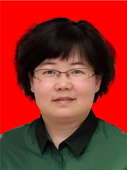 田延(西安市雁塔區大雁塔國小黨支部書記、副校長) 田延(西安市雁塔區大雁塔國小黨支部書記、副校長)