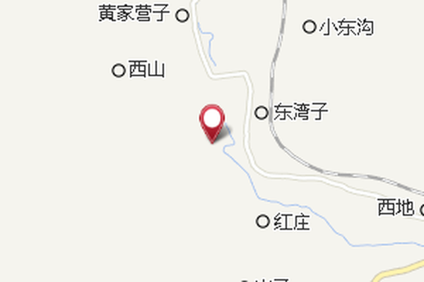 姜家灣