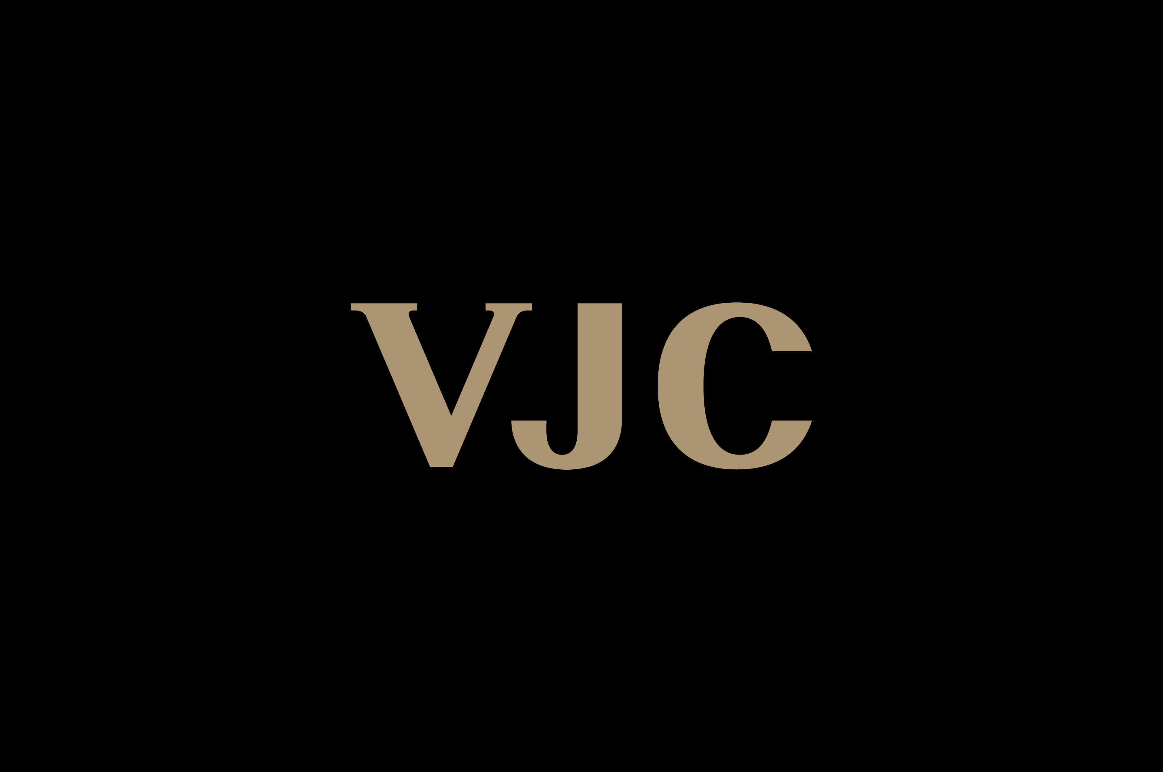 VJC（威傑思）LOGO