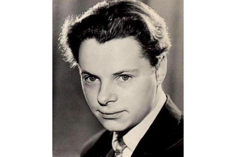 Leonid Kharitonov Leonid Kharitonov