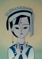 蝴蝶泉(1983年上海美術電影製片廠製作的動畫短片)