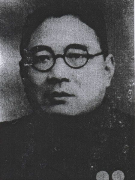 傅華亭 傅華亭