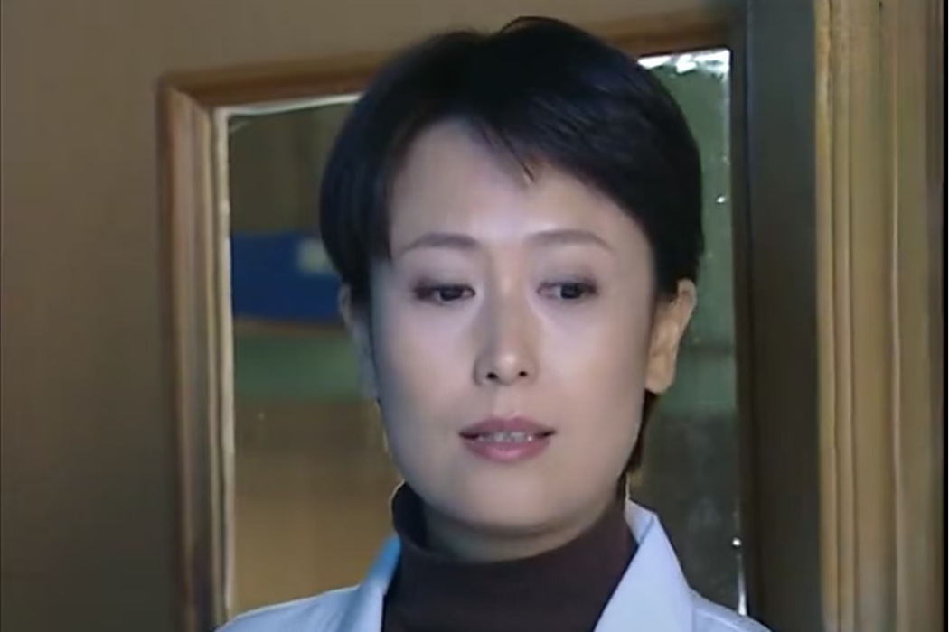谷青(刑偵劇《立案偵查》中的角色) 谷青(刑偵劇《立案偵查》中的角色)
