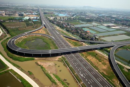 廣珠高速公路