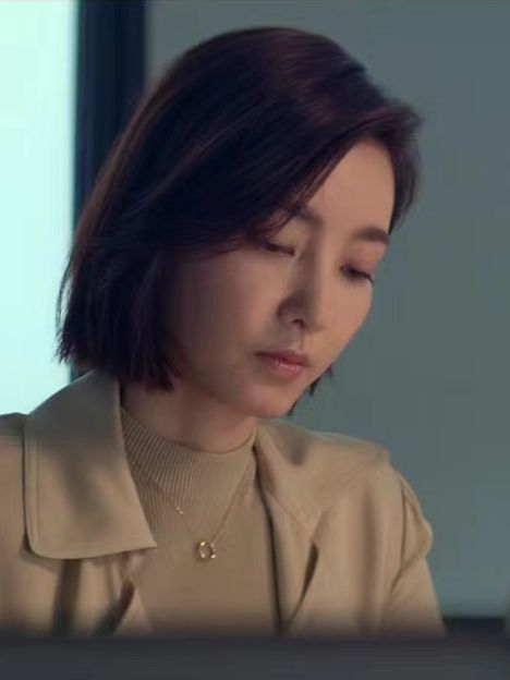 夏薇(電影《檢察風雲》中的反派女主角) 夏薇(電影《檢察風雲》中的反派女主角)