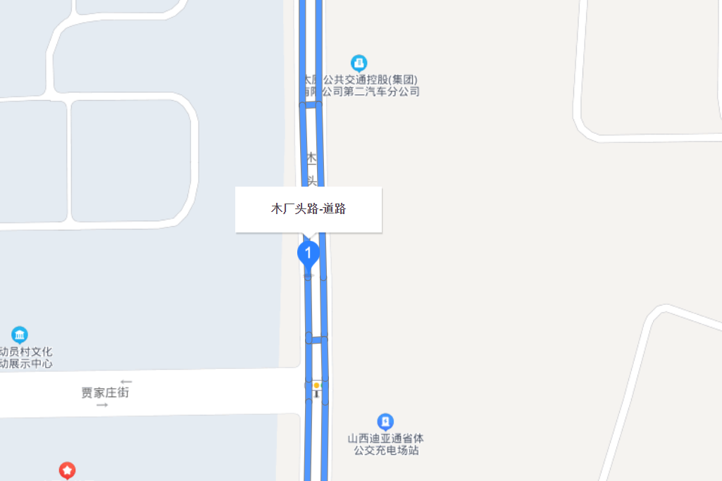 木廠頭路 木廠頭路