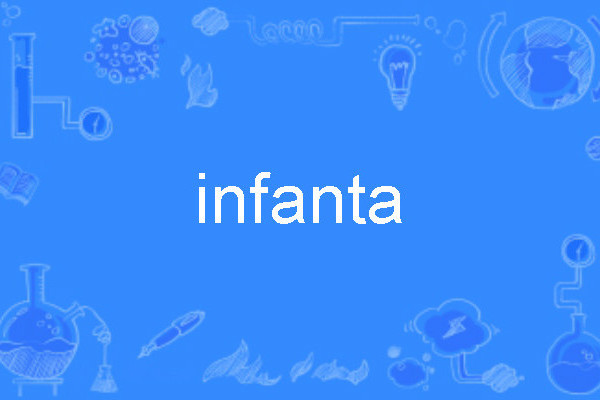 infanta infanta