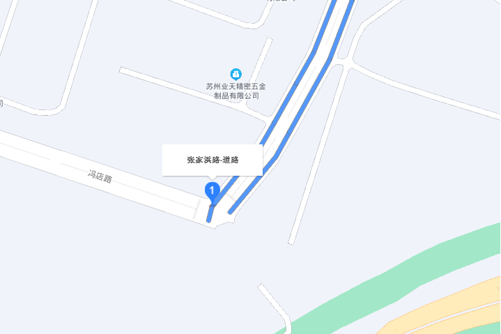 張家浜路 張家浜路