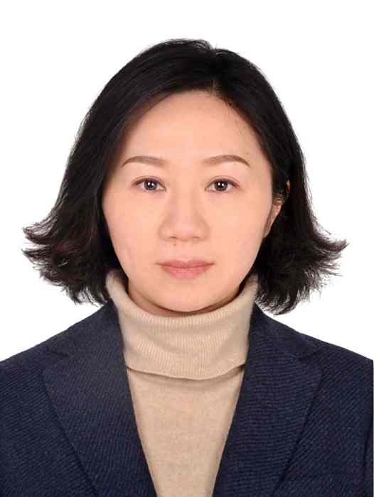 鄒蕾(貴州省信息中心副主任) 鄒蕾(貴州省信息中心副主任)