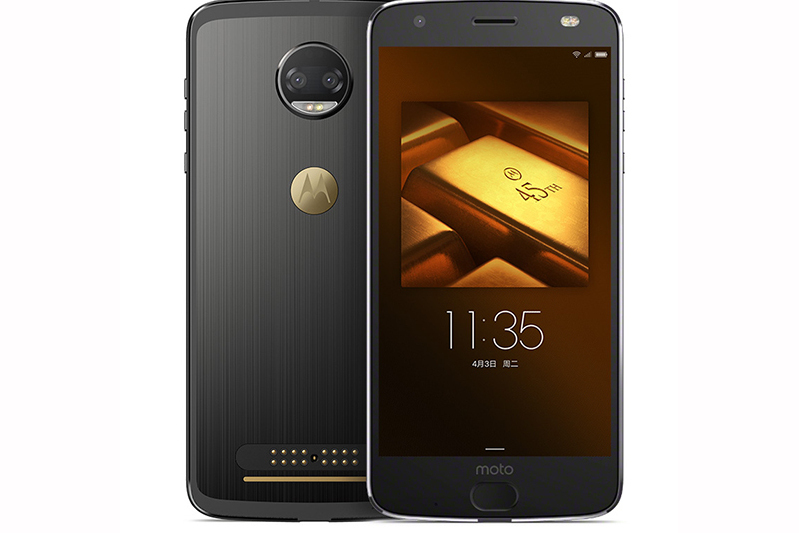 Moto Z 2018 Moto Z 2018