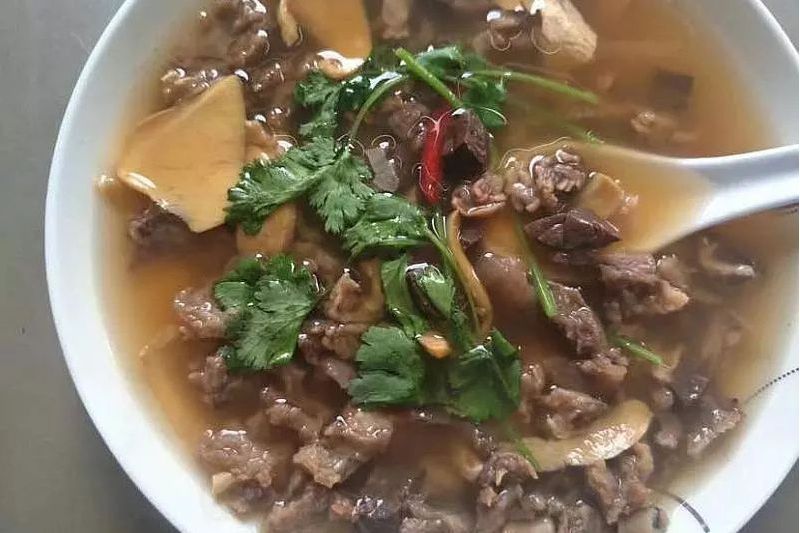 溫州牛雜 溫州牛雜