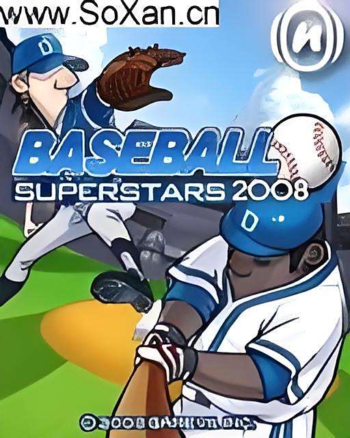 Baseball Superstars 2008 Baseball Superstars 2008