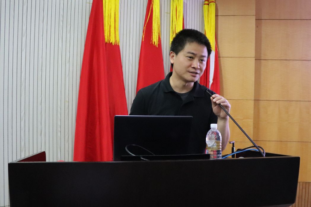 王開宇(臨港實驗室研究員、上海腦科學與類腦研究中心研究員) 王開宇(臨港實驗室研究員、上海腦科學與類腦研究中心研究員)