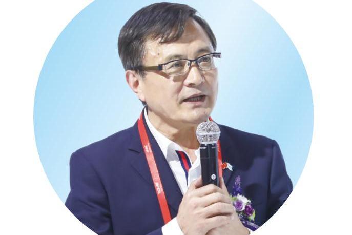 宋海波(全國衛生產業企業管理協會醫學檢驗產業分會會長) 宋海波(全國衛生產業企業管理協會醫學檢驗產業分會會長)