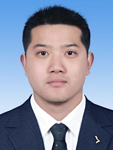 肖坤(四川省綿陽市北川羌族自治縣農業農村局黨組成員、副局長) 肖坤(四川省綿陽市北川羌族自治縣農業農村局黨組成員、副局長)