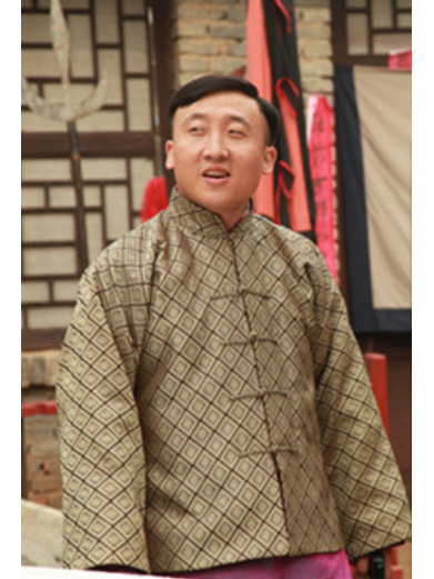 崇大寶 崇大寶