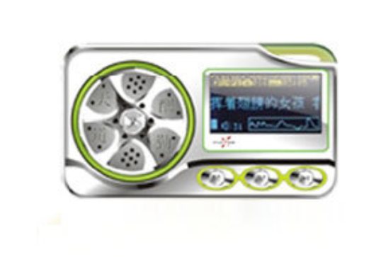 胡楊HY-110(2GB) 胡楊HY-110(2GB)