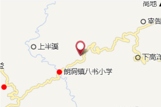 高洋鄉 高洋鄉