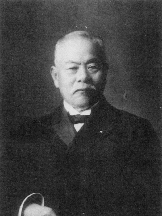 濱尾新 濱尾新