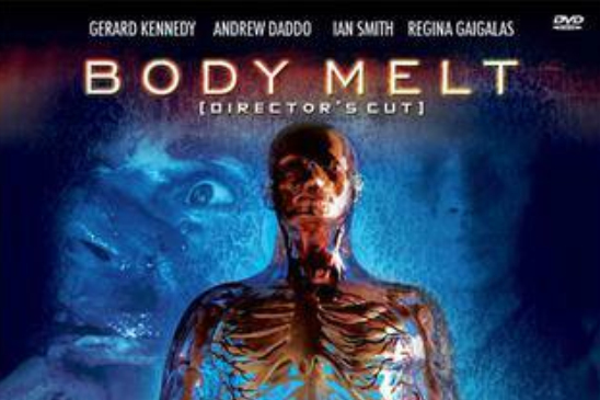 Body Melt融屍盪魄