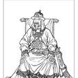 靖安民 靖安民