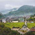 中川村(陝西省鹹陽市武功縣貞元鎮下轄村) 中川村(陝西省鹹陽市武功縣貞元鎮下轄村)