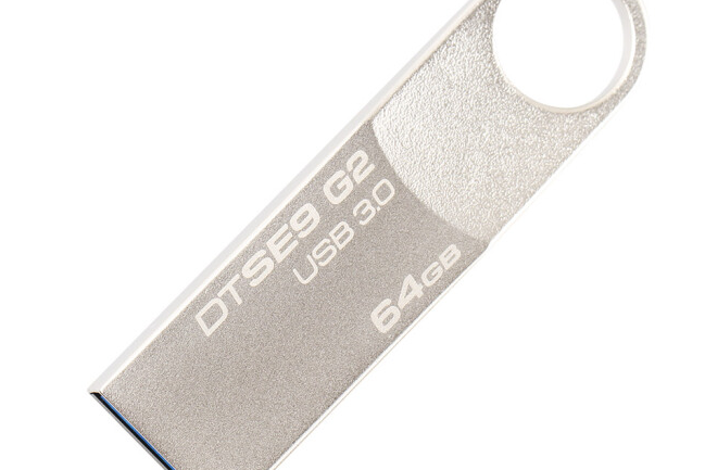 金士頓DTSE9G2/64GB 金士頓DTSE9G2/64GB