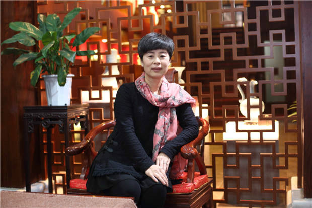 李曉涓 李曉涓