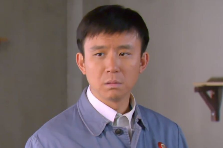 劉文凱(年代劇《天倫》中的角色) 劉文凱(年代劇《天倫》中的角色)
