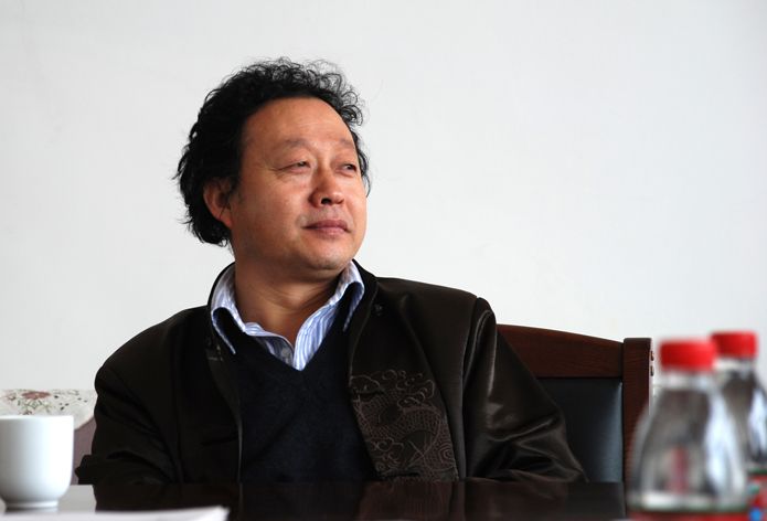 趙劍平(作家) 趙劍平(作家)