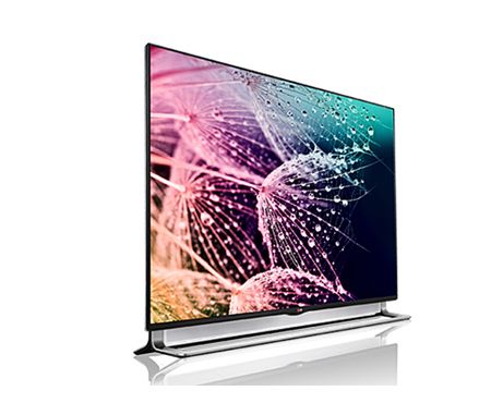 LG 55LA9700-CA LG 55LA9700-CA