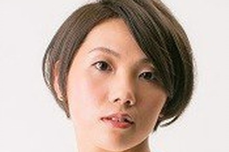 東內真理子 東內真理子