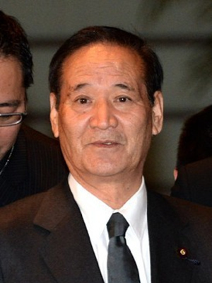 西川公也 西川公也
