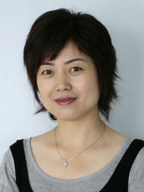 金曉濤 金曉濤