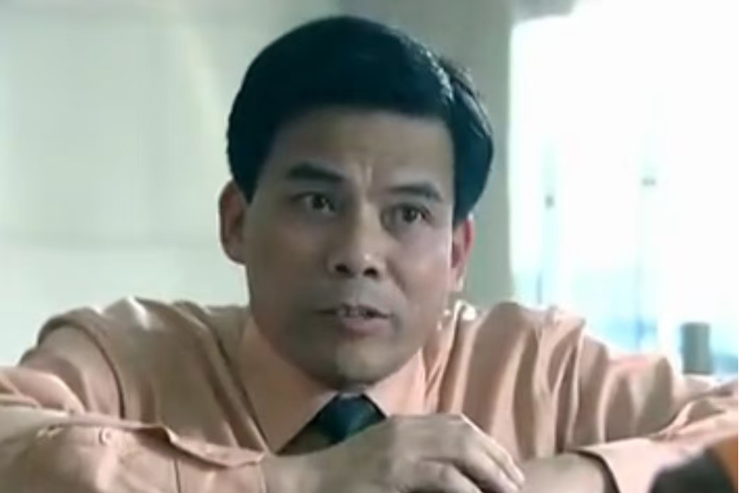 趙建源(刑偵劇《警眼》中的角色)