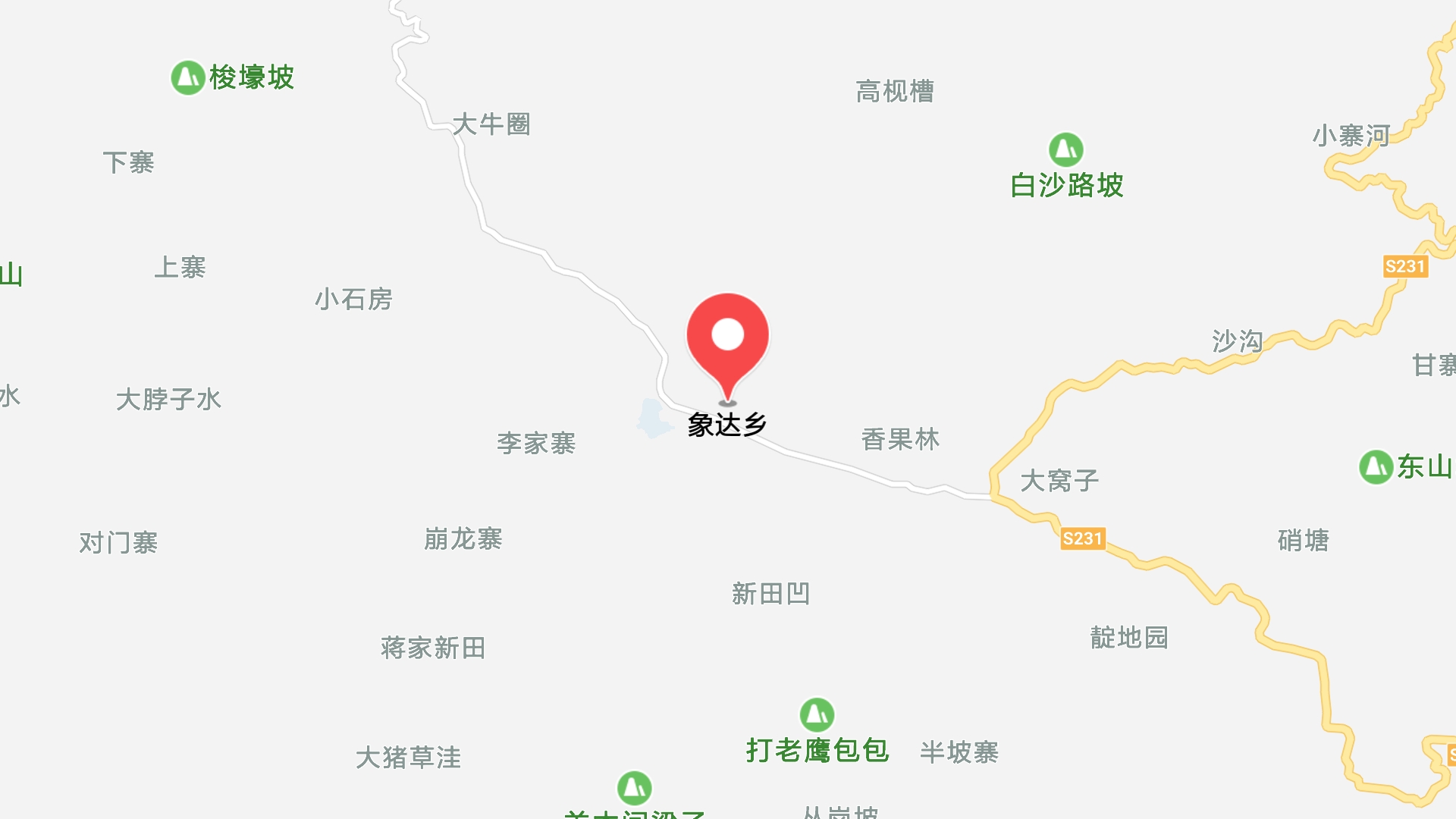 地圖信息