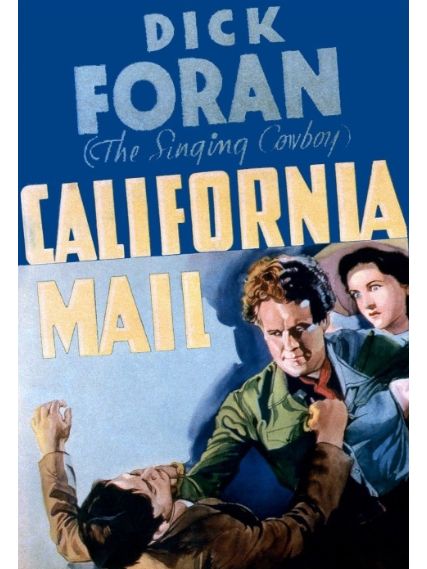 California Mail California Mail